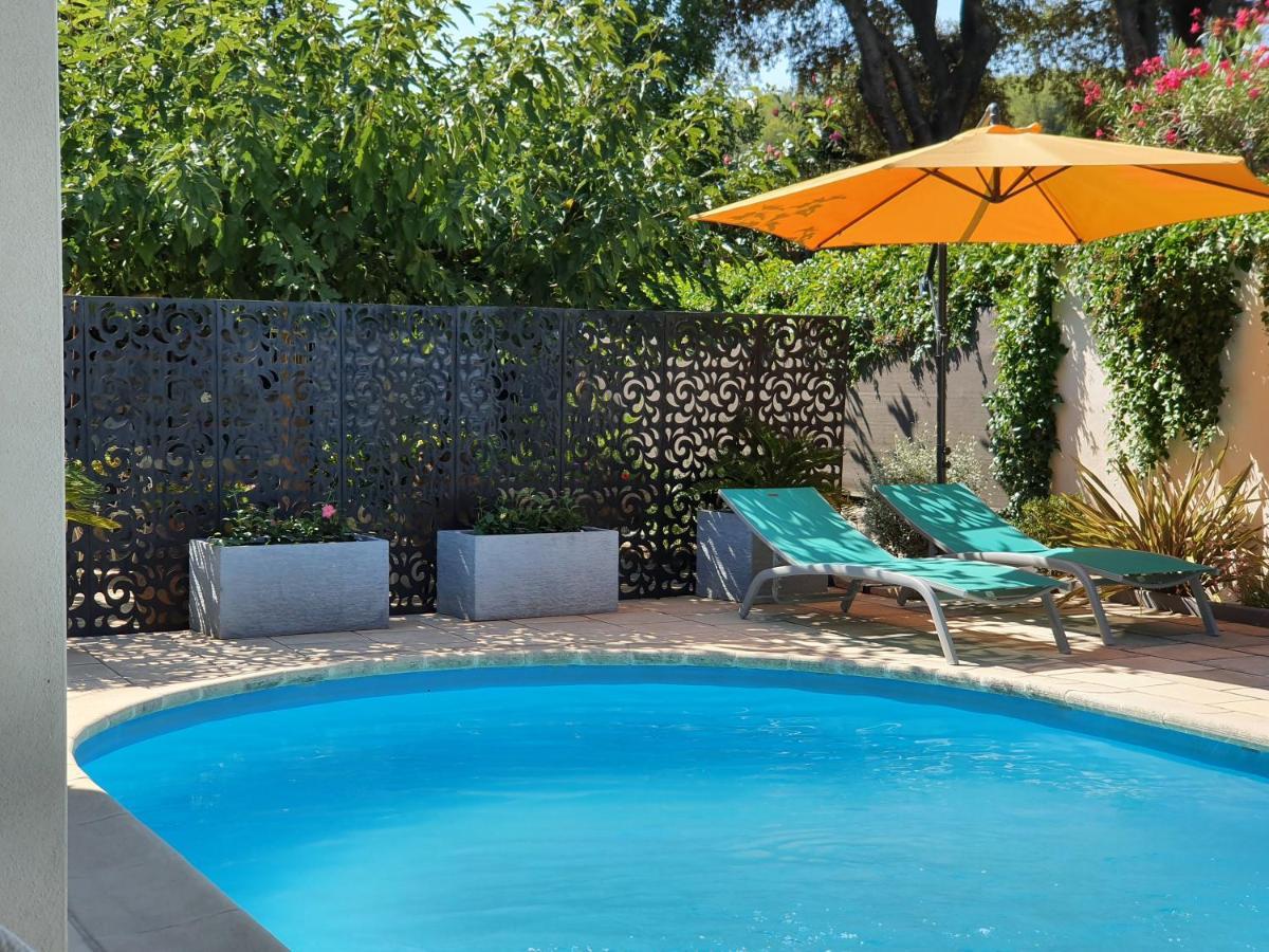 Gite " La Petite Compsoise " Comps  Exterior photo