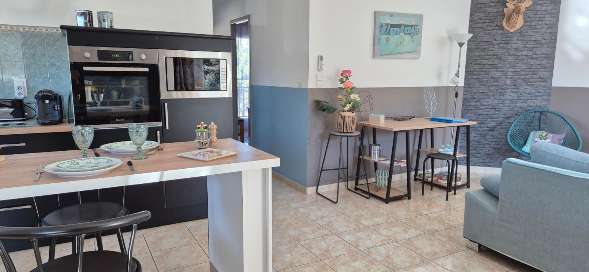 Gite " La Petite Compsoise " Comps  Exterior photo